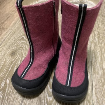 Валенки детские 28 размер