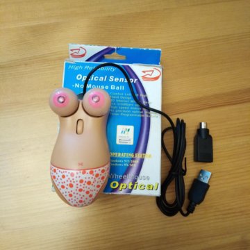 Мышка компьютерная