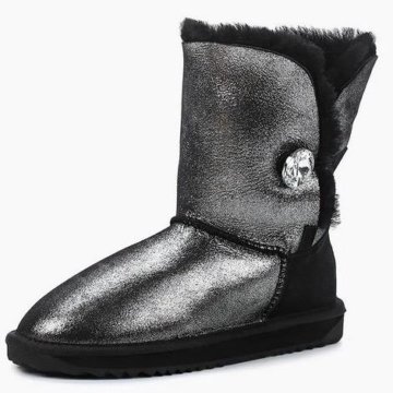 Угги Lambface 5803A (новые)