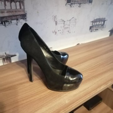 Туфли, 39, Италия