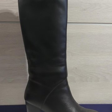 Сапоги дем. р.38