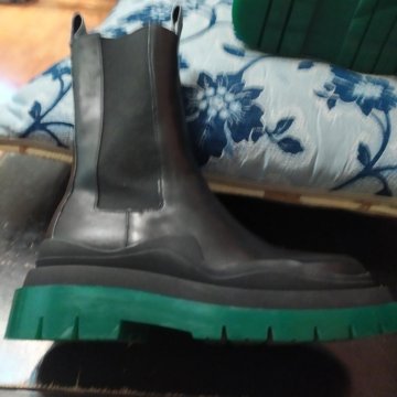 Ботинки