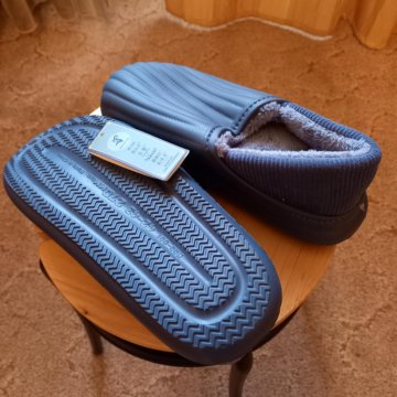 Тапочки унисекс