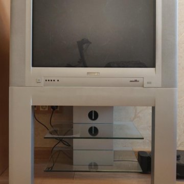 Телевизор Philips Match Line 29PT9007/12 с оригина