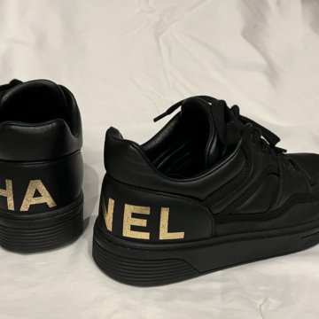Кроссовки / Кеды Chanel оригинал
