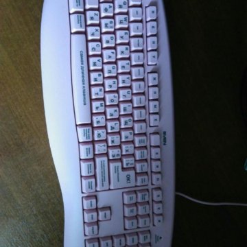 Клавиатура