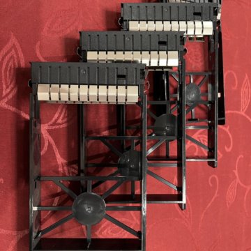 Салазки для дисков HP, 467709-001