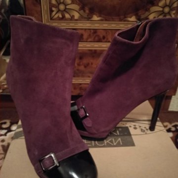 Ботильоны,Ботфорты,сапоги