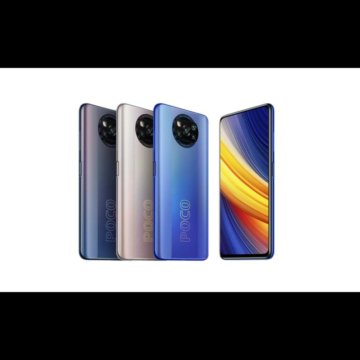 Poco X3 Pro 8 256 Купить Dns