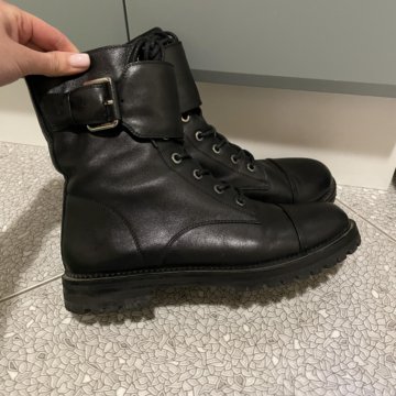 Ботинки Portal 38 р