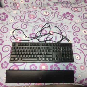 Клавиатура Razer