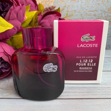 lacoste magnetic