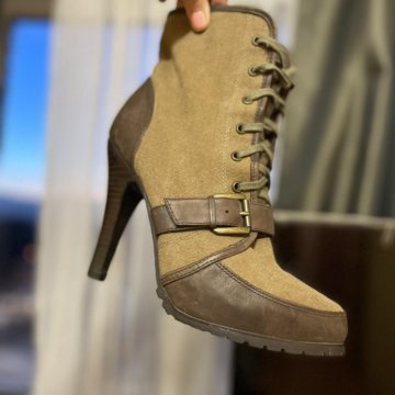 ботильоны ALDO