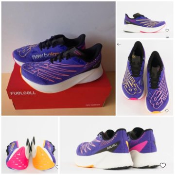 Кроссовки New Balance, ориг., скидка,35-40 размеры