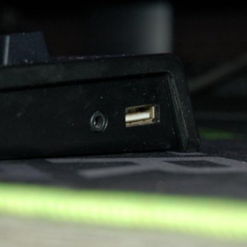 Клавиатура Razer BlackWidow Ultimate 2016