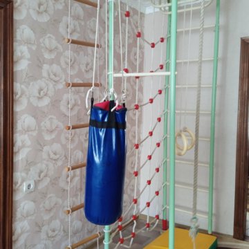 Усмань спортивный комплекс