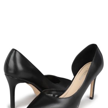 Туфли лодочки