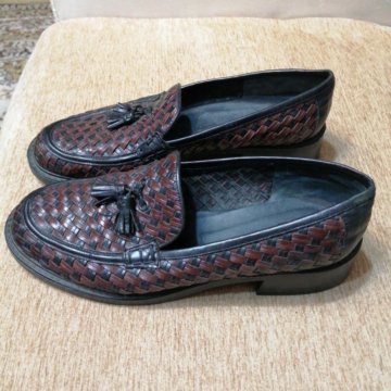 Мокасины р. 37,5