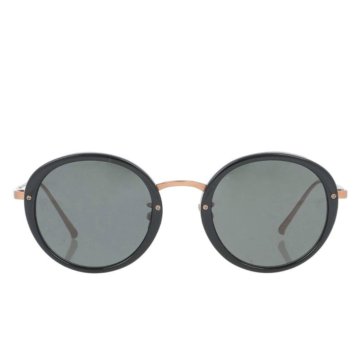 Новые солнцезащитные очки Linda Farrow