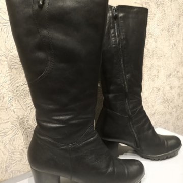 Зимние сапоги Италия 36