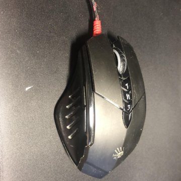 Игровая мышь Bloody V7