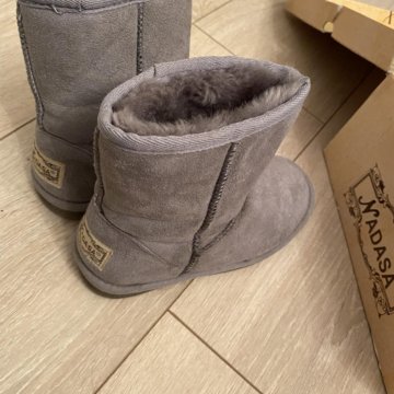 Детские угги Nadasa