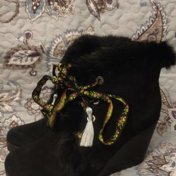 Ботильоны baldinini