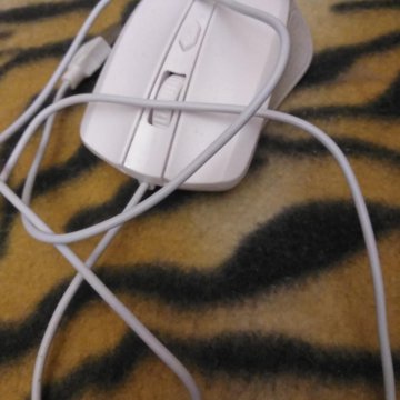 Мышь SmartBuy практически новая