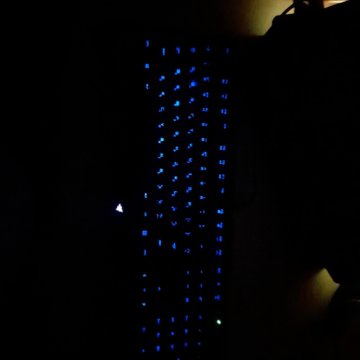 Клавиатура razer v3
