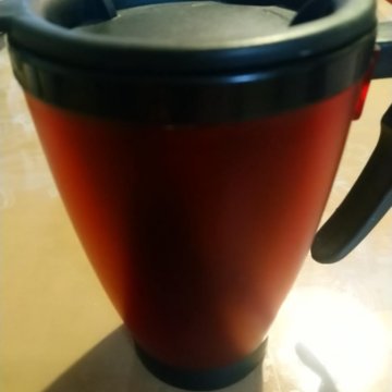 Термо кружка