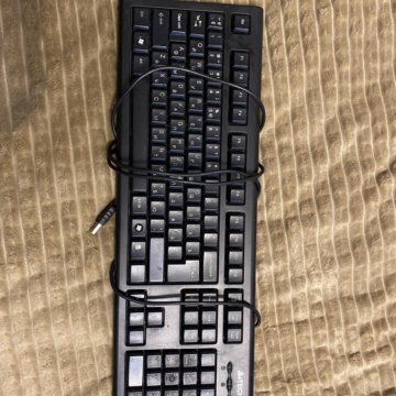 Клавиатура для компьютера 4tech