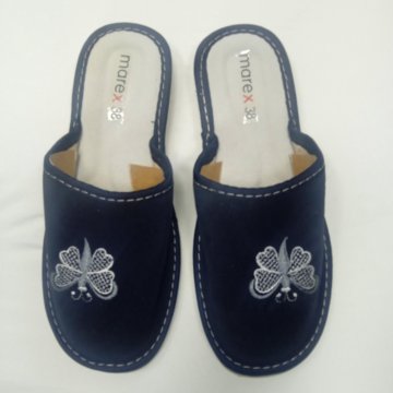 Тапки Польские ортопедические