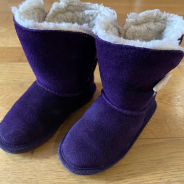 Угги детские размер 9 = 24-25 РФ