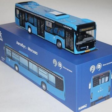 Игрушка автобус камаз. Игрушка автобус камаз