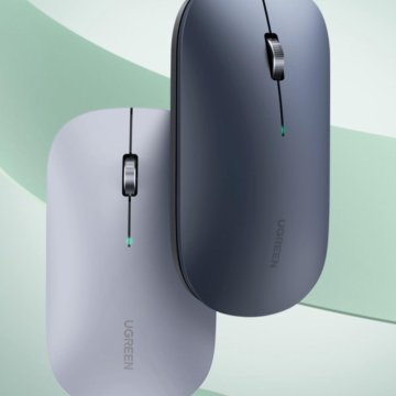 Беспроводная компьютерная мышь 