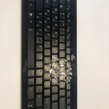 Клавиатура Asus Eee EK-C2