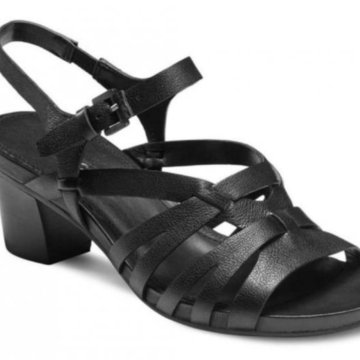 Босоножки экко