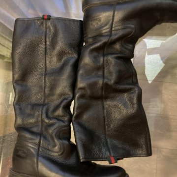 Сапоги женские GUCCI