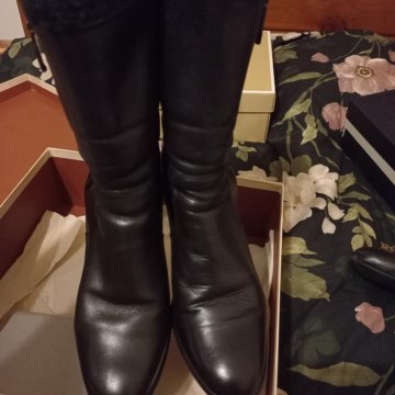 Baldinini 41 сапоги