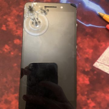 honor 7