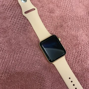 apple watch 7000 series 42mm