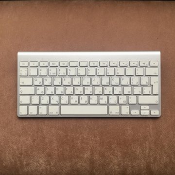 Клавиатура Apple A1314 оригинал iMac