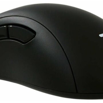 Игровая мышка + коврик + держатель