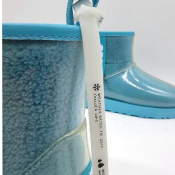 Кроссовки женские UGG