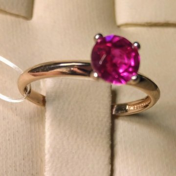 КОЛЬЦО ЗОЛОТО