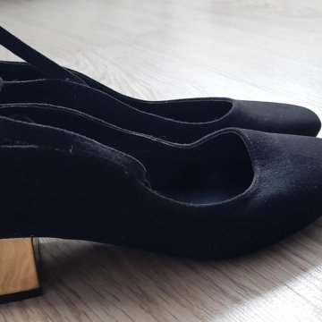 туфли женские