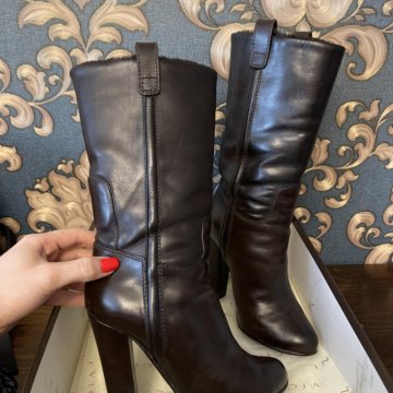 сапоги VICINI оригинал