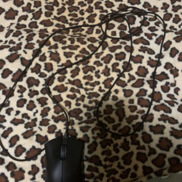 Игровая мышка Razer Deathadder Essential