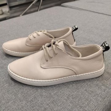 Ботинки (натуральная кожа)