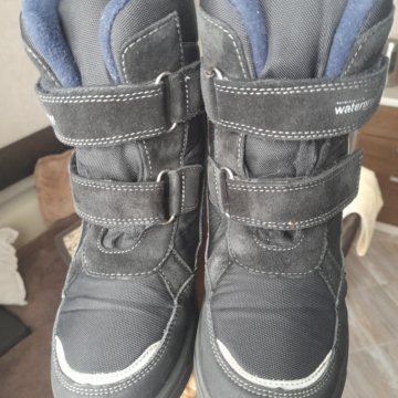 Ботинки-валенки зимние Котофей модель 654816-41